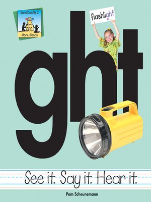 cover image of Ght